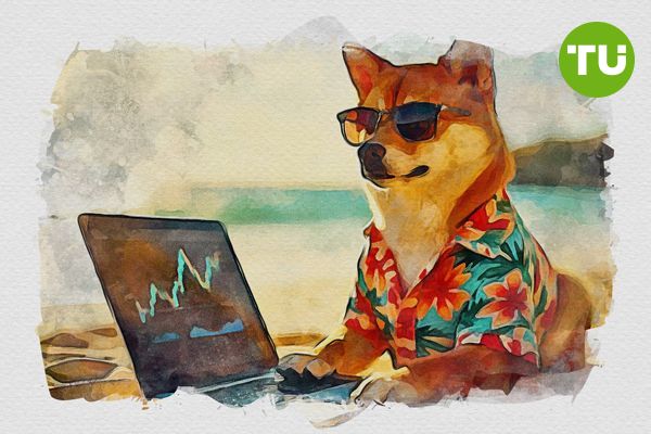 Cathie Wood says most memecoins are worthless Cathie Wood says most memecoins are worthless