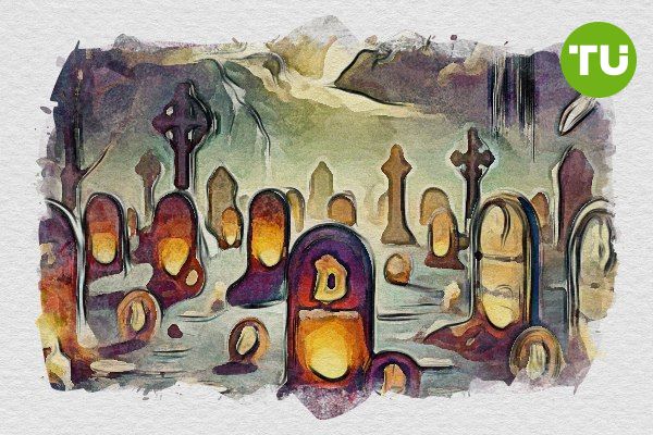 Dead souls: Why cryptocurrencies disappear from the market Dead souls: Why cryptocurrencies disappear from the market