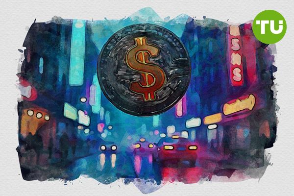 Stablecoin users grow over 50% in one year Stablecoin users grow over 50% in one year