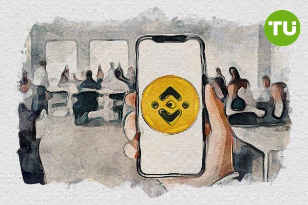 Binance Earn lance Yield Arena avec 1 million de dollars de récompenses en crypto-monnaies Binance Earn lance Yield Arena avec 1 million de dollars de récompenses en crypto-monnaies