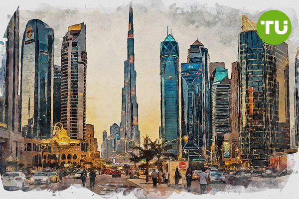 Dubai government launches initiative to tokenise property deeds