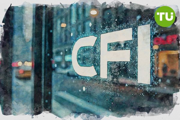A CFI a nők hónapját egy erőt adó rendezvénnyel ünnepli Dubajban