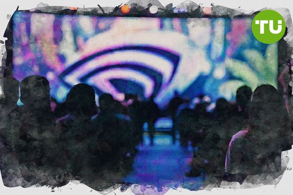 Nvidia conference causes AI tokens to fall Nvidia conference causes AI tokens to fall