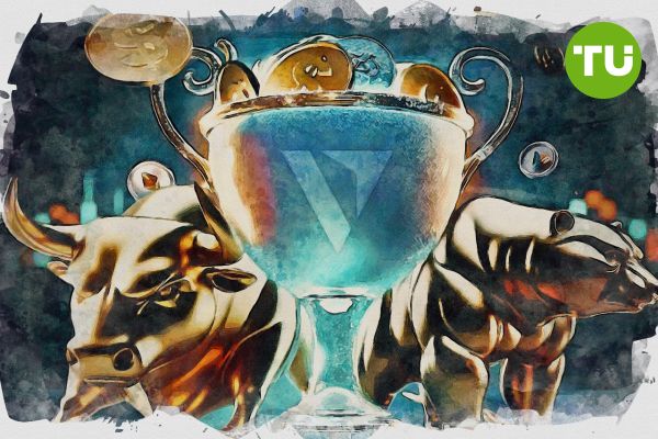 Vantage launches Trading Masters contest with prizes up to $60,000