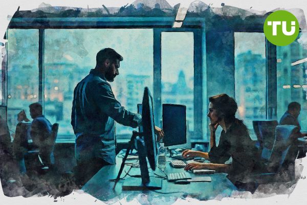 Une fintech lève 1,8 milliard d’euros pour financer la trésorerie des PME de la défense Une fintech lève 1,8 milliard d’euros pour financer la trésorerie des PME de la défense