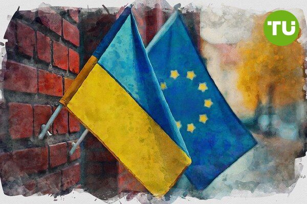 Єврокомісія перерахувала Україні додатковий транш у розмірі €1 млрд Єврокомісія перерахувала Україні додатковий транш у розмірі €1 млрд