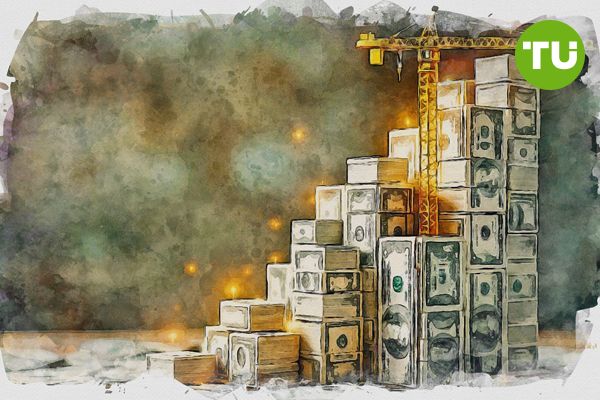 U.S. Dollar Index forecast: FOMC-driven dip reversed as DXY climbs to 5-day high U.S. Dollar Index forecast: FOMC-driven dip reversed as DXY climbs to 5-day high