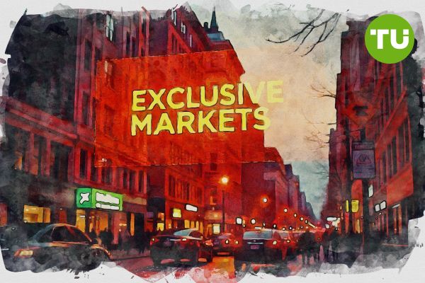Exclusive Markets termine sa tournée de présentation en Afrique du Sud