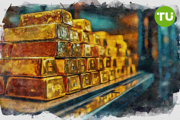 Previsión de los precios del oro, la plata y el platino: Los metales preciosos luchan contra el dólar Previsión de los precios del oro, la plata y el platino: Los metales preciosos luchan contra el dólar