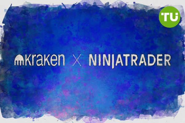Kraken планує придбати NinjaTrader за $1,5 млрд