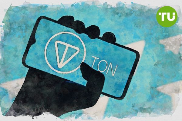TON Foundation raises $400M in token sale from leading venture firms TON Foundation raises $400M in token sale from leading venture firms