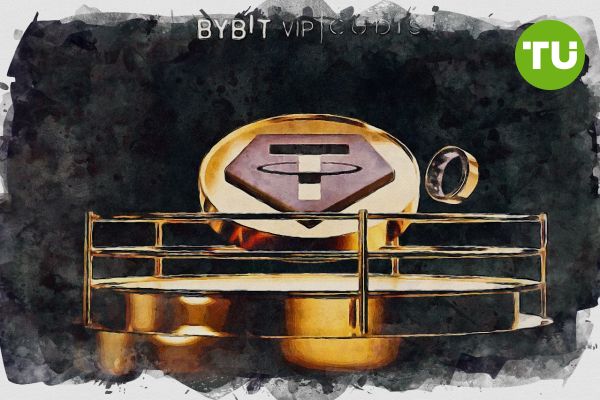 Bybit gives away 1,000,000 USDT in Legends of Trade contest