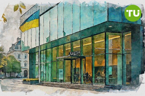НБУ: лише Укрексімбанк має проблеми з капіталом після податкових змін