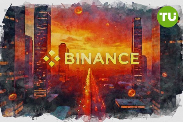 Binance introduces new asset delisting mechanism Binance introduces new asset delisting mechanism