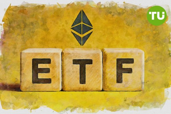 Ethereum ETFs falter as investors shift focus to Bitcoin Ethereum ETFs falter as investors shift focus to Bitcoin