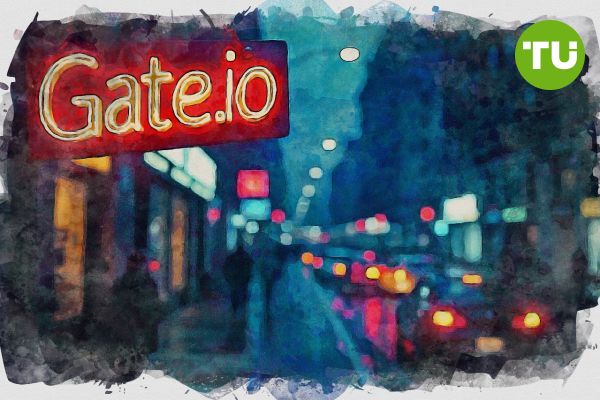 Gate.io yeni Simple Earn kullanıcıları için özel teklif başlattı
