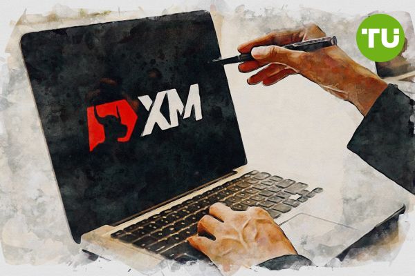 자카르타 노인들에게 도움을 주는 XM