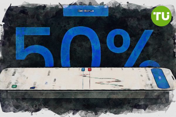 JustMarkets verhoogt handelskapitaal met 50% bonus