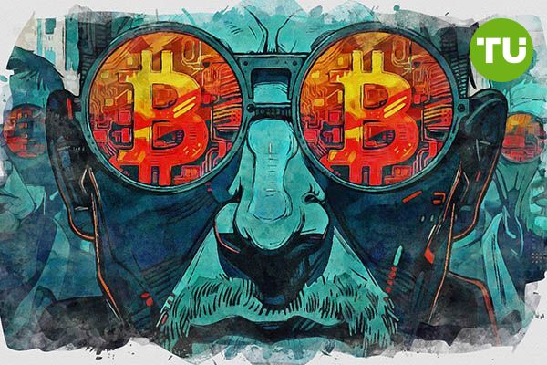 Лед тронулся: новый взгляд МВФ на криптовалюты