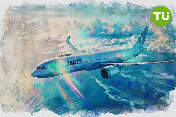 Boeing stock reflects growing optimism following F-47 contract announcement Boeing stock reflects growing optimism following F-47 contract announcement
