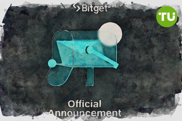Bitget lists Siren, Nillion (NIL) and rewards users with 10 USDT each