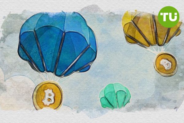 Pudgy Penguins and Hyperliquid lead 2025 airdrop rankings by Binance Pudgy Penguins and Hyperliquid lead 2025 airdrop rankings by Binance