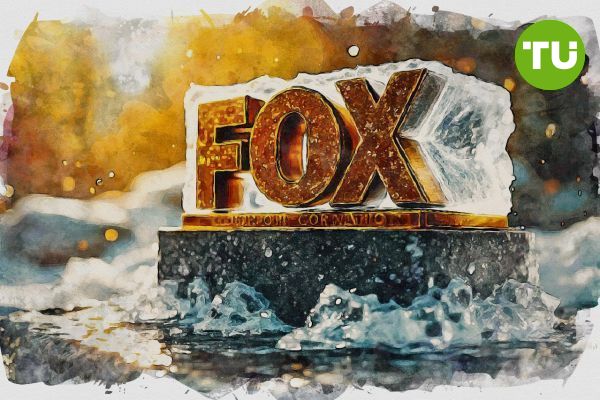 Fox Corporation stock strong on high revenue dynamics Fox Corporation stock strong on high revenue dynamics