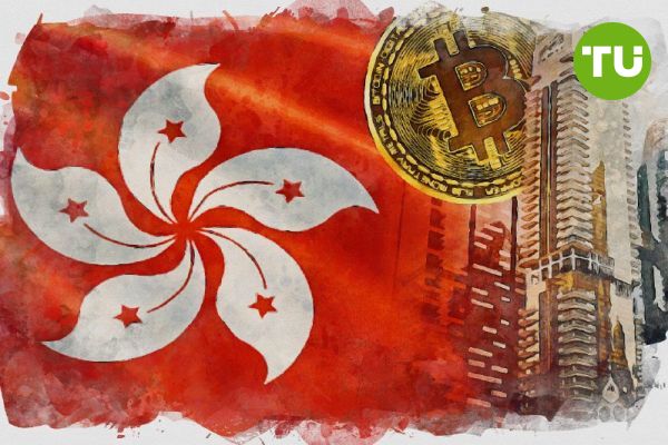 Hong Kong ETF issuer says China may soften crypto stance Hong Kong ETF issuer says China may soften crypto stance