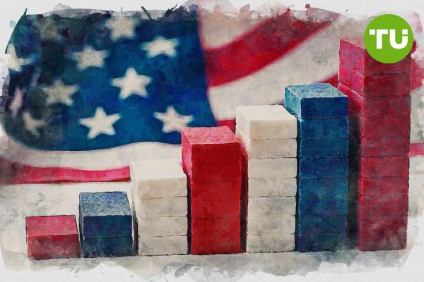 U.S. Dollar index hits three-week high as services PMI jumps to 54.3