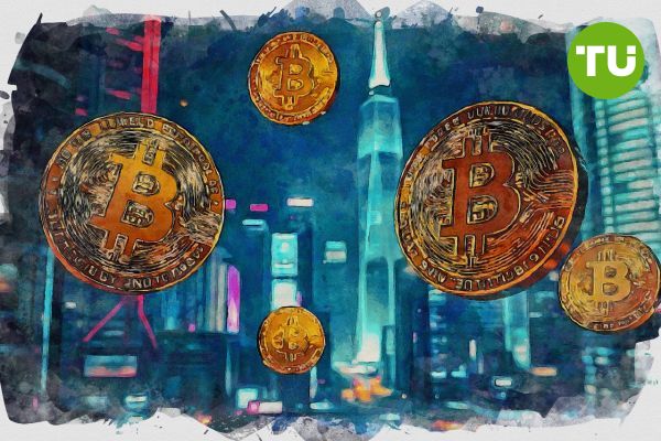 Le bitcoin atteint son plus haut niveau en trois semaines alors qu'une baleine accumule 200 millions de dollars BTC