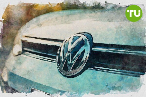 Volkswagen and BMW surpass Tesla in Europe EV sales Volkswagen and BMW surpass Tesla in Europe EV sales