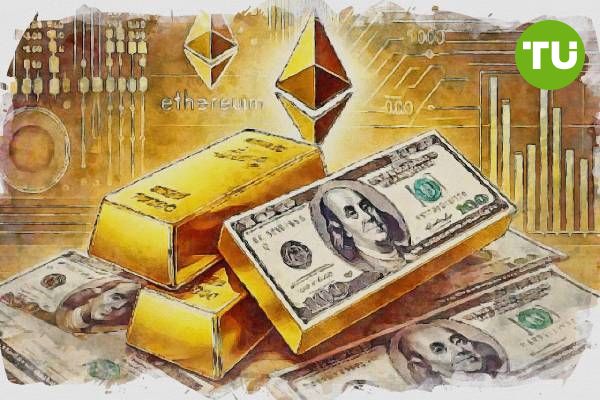 Navigating stablecoins: Which one wins the gold? Navigating stablecoins: Which one wins the gold?