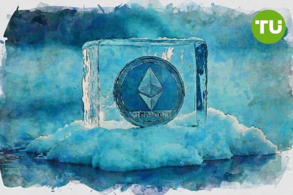 Il prezzo di Ethereum continua a salire in mezzo all'accumulazione nonostante la scarsa performance del 1° trimestre Il prezzo di Ethereum continua a salire in mezzo all'accumulazione nonostante la scarsa performance del 1° trimestre