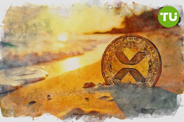 XRP price reverses from four-day high as trading volume jumps 71% XRP price reverses from four-day high as trading volume jumps 71%