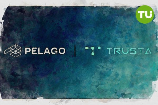 Krypto möter leverantörskedjor när Pelago Labs bygger finansieringsverktyg på Stellar