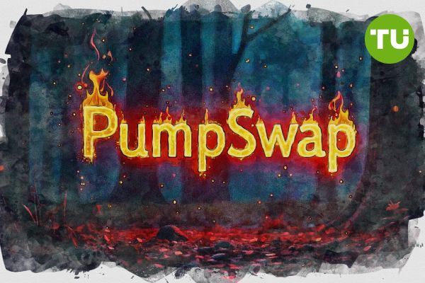 PumpSwap atteint un volume de 1 milliard de dollars au cours de la première semaine PumpSwap atteint un volume de 1 milliard de dollars au cours de la première semaine