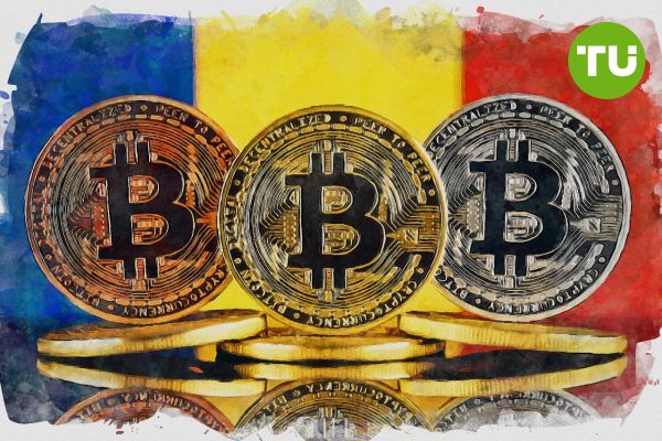 El bitcoin se dispara en Rumanía mientras la renta variable tradicional pierde terreno El bitcoin se dispara en Rumanía mientras la renta variable tradicional pierde terreno