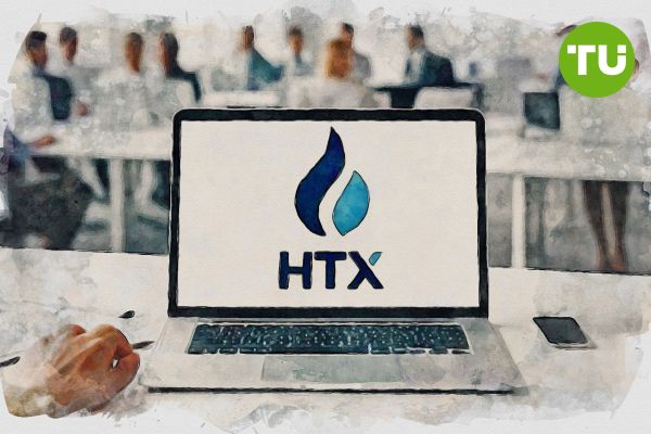 HTX launches dual investment promo with rewards up to $1,088