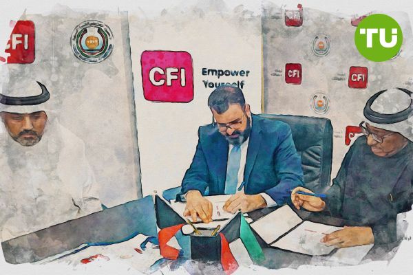 A CFI hivatalos partnere a 2025-ös kuvaiti kosárlabda-szezonban