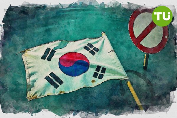 Google memblokir akses ke 17 bursa kripto di Korea Selatan