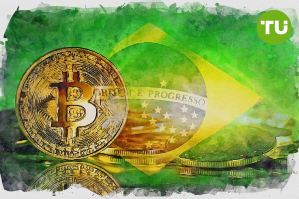 Bitcoin reserve bill gains traction in Brazil as digital real launch nears 
