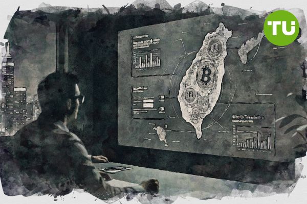 Taiwan unveils draft Virtual Asset Service Act to regulate crypto sector Taiwan unveils draft Virtual Asset Service Act to regulate crypto sector