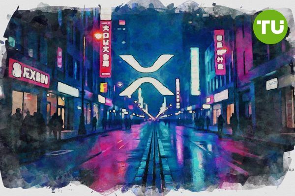 XRP dips below moving averages as traders weigh Polymarket ETF speculation