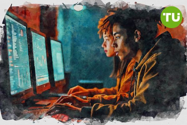 Gen Z dan Milenial beralih ke kripto sebagai strategi investasi utama Gen Z dan Milenial beralih ke kripto sebagai strategi investasi utama