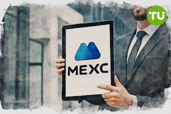 MEXC запускает проект для привлечения внимания к новым криптопроектам