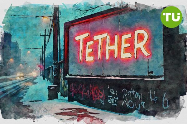 Tether CEO announces new era for stablecoins Tether CEO announces new era for stablecoins