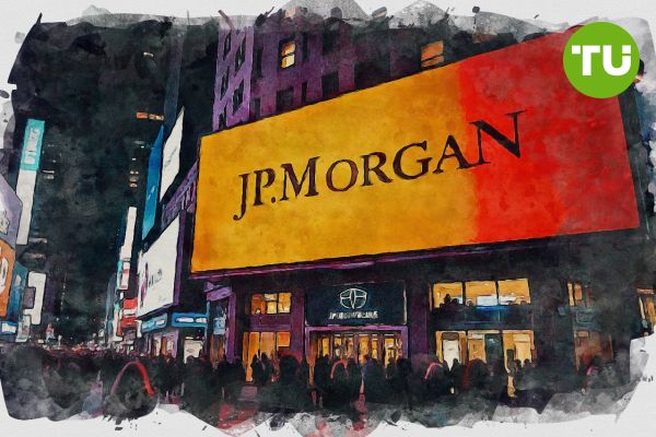 JPMorgan analysts predict stablecoin yields growth up to 50% JPMorgan analysts predict stablecoin yields growth up to 50%