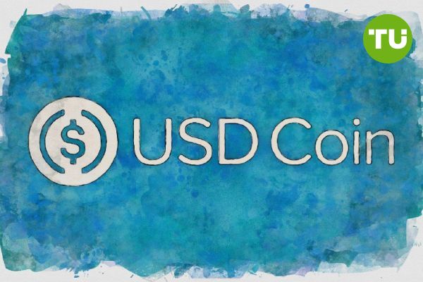 USDC takes major leap into regulated finance with new Ice deal USDC takes major leap into regulated finance with new Ice deal