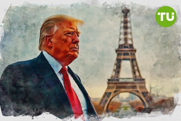 Impact des droits de douane de Trump sur l’automobile et l’économie française Impact des droits de douane de Trump sur l’automobile et l’économie française