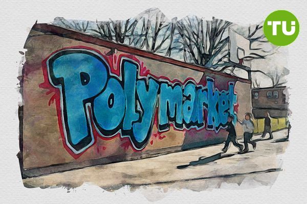 Polymarket está en la cuerda floja, pero ¿es realmente todo pesimismo? Polymarket está en la cuerda floja, pero ¿es realmente todo pesimismo?